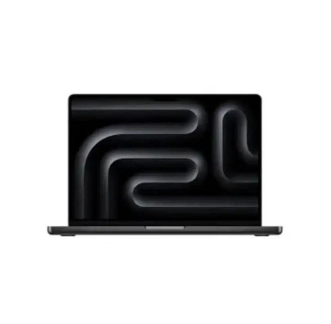 MacBook Pro de 16 M4 Pro