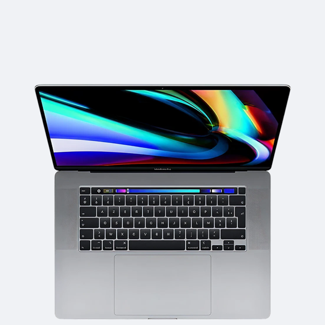 Computadores e monitores