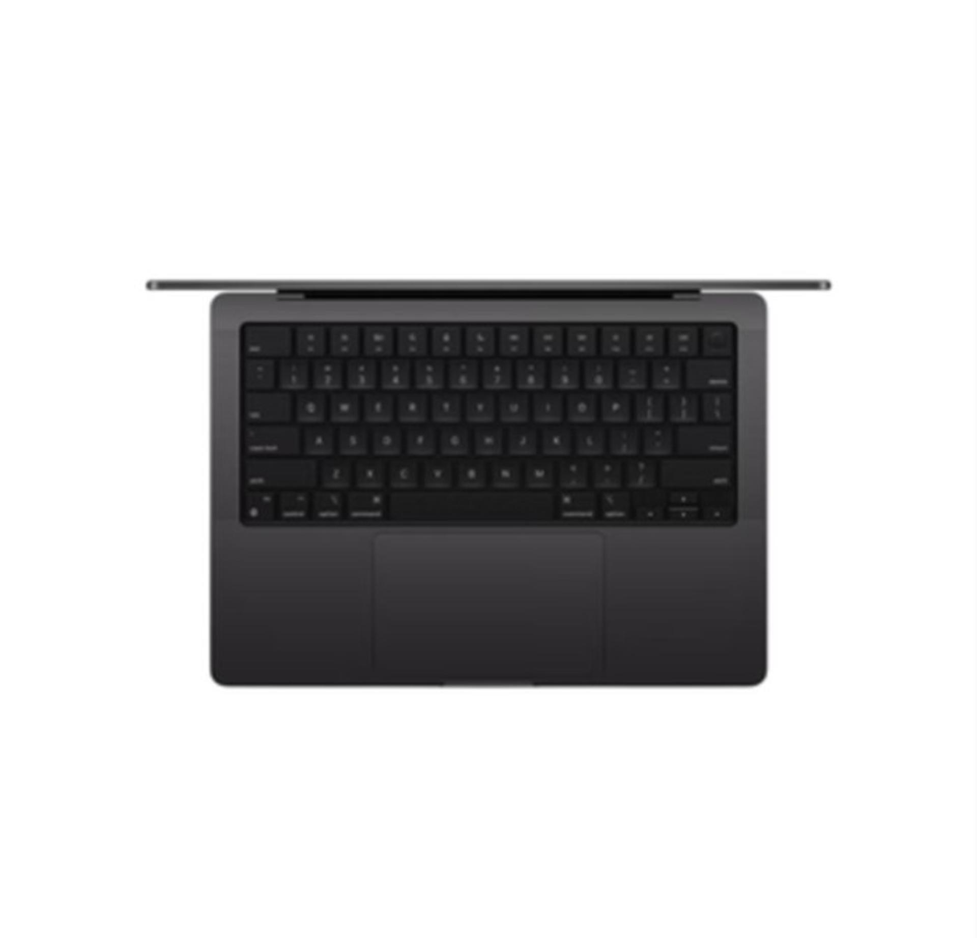 MacBook Pro de 16 M4 Pro